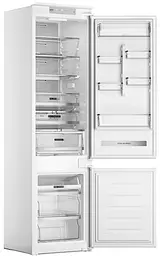 Холодильник Whirlpool WHC20 T593 (6709554) - мініатюра 2