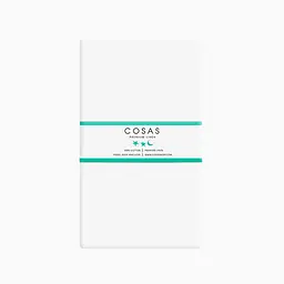 Євро постільна білизна GREY ZIGZAG COSAS (4822055327774) - мініатюра 5
