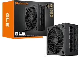 Блок живлення Cougar GLE1000 1000W 80+ Gold