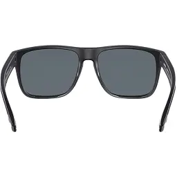 Окуляри Costa Del Mar Spearo XL Matte Black Blue Mirror 580P - мініатюра 4