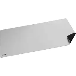 Ігрова поверхня Trust GXT 759 XXL (900x400x3мм) White (25613_TRUST) - мініатюра 2