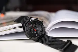 Годинник Tissot PR 100 Chronograph T101.417.33.051.00 - мініатюра 8