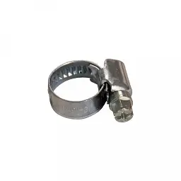 Хомут черв'ячний Apro HCN-03 W2 8-12 мм 50 шт. 30412