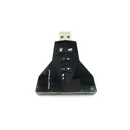 Звукова плата Dynamode PD560 - мініатюра 4