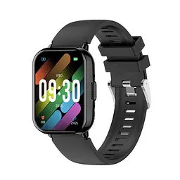 Смарт-годинник WIWU Smart Watch SW09 Black