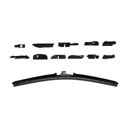 Щітка склоочисника Zollex HD12-430 (4097648)