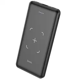 Додаткова батарея Hoco J50 Surf (10000mAh) Black