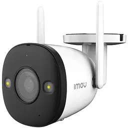 Камера відеоспостереження Imou Bullet 2E 3Mp (2.8) (IPC-K3DP-3H0WF (2.8))