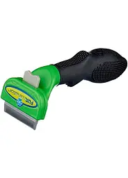 Фурмінатор для вичісування підшерстя тварин Pet Knot Comb 10х16 см - мініатюра 2