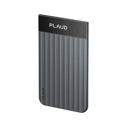 Цифровий диктофон PLAUD NoteProBlack (PN0300-BL) - мініатюра 2