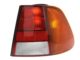 Ліхтар (фонарь) задній правий VW Polo III Classic 95-09р Depo (441-1993R-LD-UE)