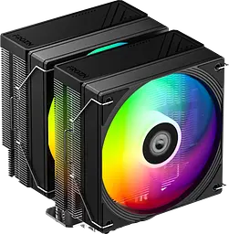 Повітряне охолодження ID-Cooling Frozn A620 Pro SE ARGB Black