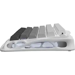 Клавіатура GravaStar Mercury K1 TKL UA White [GSK1_GWHT] [144871] - мініатюра 6