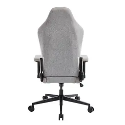 Ігрове крісло Aerocool CROWN Loft Light Grey (ACGC-2052104.41) - мініатюра 2