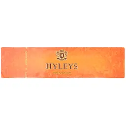 Чай чорний Hyleys Плід пристрасті, 30 г (20 шт. по 1,5 г) (671871) - мініатюра 3