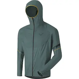 Куртка Dynafit Vert Wind Jacket Mns - мініатюра 3