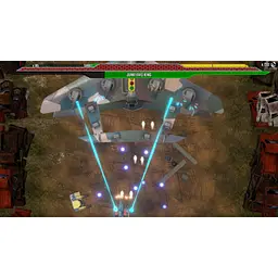 Ключ активації Microsoft Flightpath: Adventures in Venaris для Xbox One/Series S/X - мініатюра 10
