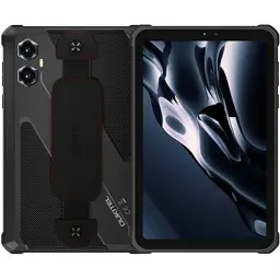 Планшет OUKITEL RT3 plus 8" 4/128GB NFC LTE Black (6941749808516)