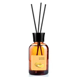 Аромадифузор для дому Медова диня Honey melon Janel 110 мл