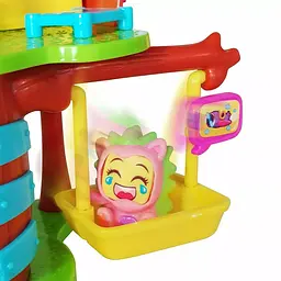 Ігровий набір Moji Pops Tree House (PMPSP112IN20) - мініатюра 4