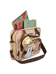 Сумка шкільна YES А4 В-1 Miffy Bunny (550420) - мініатюра 5