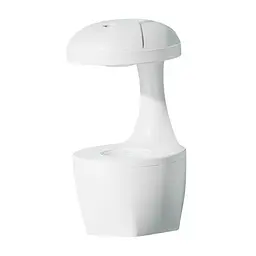 Антигравітаційний крапельний зволожувач повітря з оберненим потоком Anti Gravity Humidifier - мініатюра 2