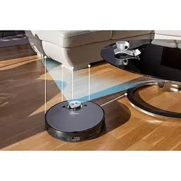 Робот-пилосос Hisense RVCL144AB - мініатюра 34