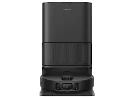Робот-пилосос з вологим прибиранням Dreame L40 Ultra CE Black (RLD52SE-Bl) - мініатюра 2