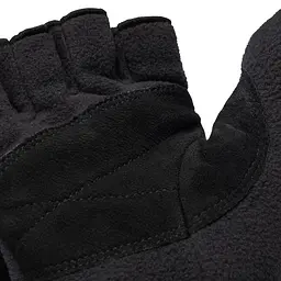 Рукавички чоловічі Black Diamond WindWeight Mitts M Чорний - мініатюра 3