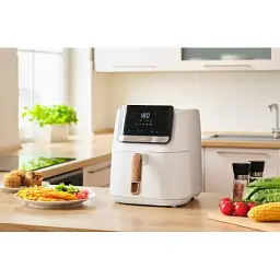 Мультипіч Sencor SFR 6551WH-EUE3 (41025175) - мініатюра 5