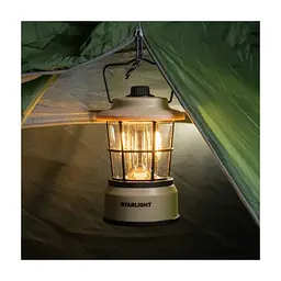 Ліхтар Falcon Eye Starlight (310 Lm) Cool/Warm White LED (FCL0027) (DAS303961) - мініатюра 9
