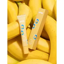 Lipper-блиск Lipps Banana 10 мл - мініатюра 5
