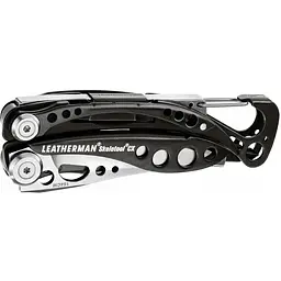 Мультиінструмент Leatherman Skeletool CX Black - мініатюра 5