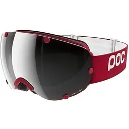 Маска гірськолижна Poc Lobes Glucose Red (1033-PC 401201116ONE1)