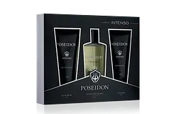 Набір чоловічий парфумований Instituto Espanol POSEIDON INTENSO