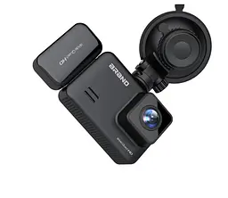 Biдеореєстратор автомобільний F-31 з Wi-Fi (2 камери) Full HD - мініатюра 3