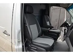 Авточохли модельні MW Brothers для Mercedes Sprinter ( 1+2 ) c 2006 - мініатюра 2