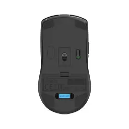 Мишка A4Tech FG50 Plus Wireless Black (4711421002806) - мініатюра 12