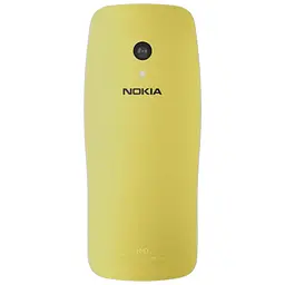 Мобільний телефон Nokia 3210 DS 2024 Y2K Gold - мініатюра 3