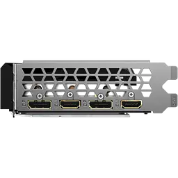Відеокарта GeForce RTX 3060 8GB Gigabyte Gaming OC (GV-N3060GAMING OC-8GD) - мініатюра 3
