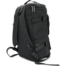 Рюкзак туристичний Voltronic Merlion 29x29x49cm Black (YT-M-08B) - мініатюра 3