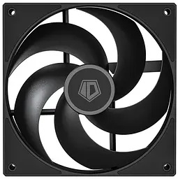 Вентилятор ID-Cooling AS-120-K Trio (AS-120-K TRIO) - мініатюра 2
