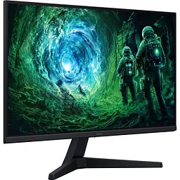 Монітор Samsung 27` Odyssey G5 27FG532E (LS27FG532EIXUA) - мініатюра 2