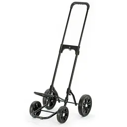 Сумка-візок Andersen Quattro Shopper Ando Blue (185-170-90) - мініатюра 2