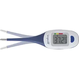 Електронний термометр Longevita MT 4726 (6049897) - мініатюра 2
