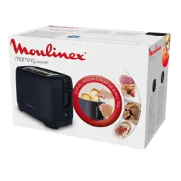 Тостер Moulinex LT2M0810 - мініатюра 9