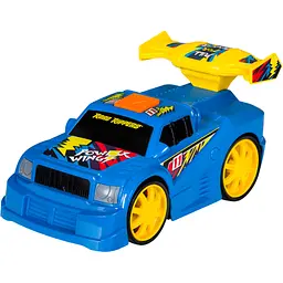 Автомодель Road Rippers Power Wings Race Truck (20492) - мініатюра 2