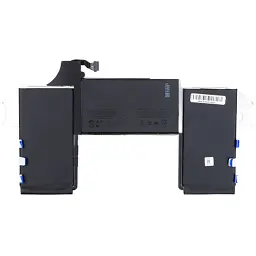 Акумулятор до ноутбука Apple MacBook Air 13 MREC2CH/A (A1965) 11.4V 4379mAh (NB420568)