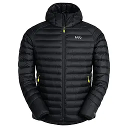 Куртка Zajo Lofer Jkt Black XL (ZA-3063244)