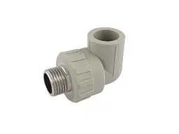 Кут SANTAN 1/2 d 20 PP-R
